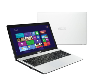 ASUS X551CA-SX032D 1007U/4GB/500/DVD-RW biały - 160234 - zdjęcie 1